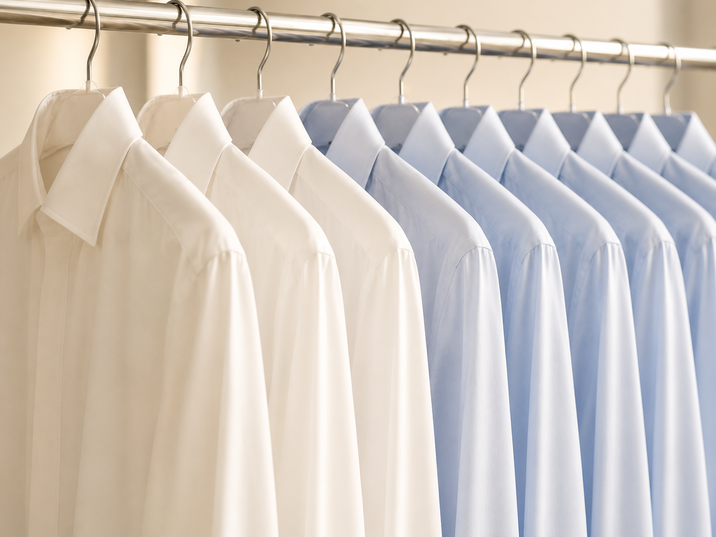 Dry Cleaning at Cali Green Cleaners